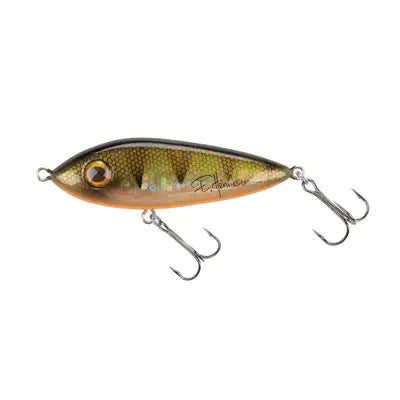 Vobler Abu Garcia McSnack 9CM SIGN EVELINA FL PERCH SVZ