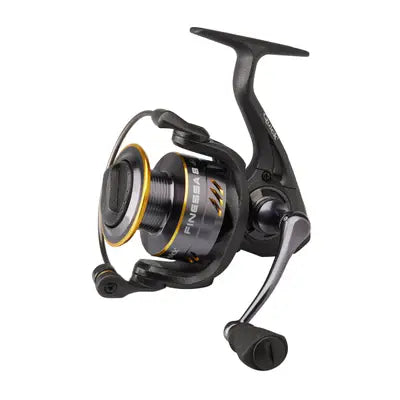Vobler DAM FINESSA 8 3000S FD 7.1BB IASP