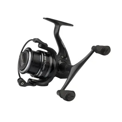 Vobler DAM IMPULSE 4 MATCH 4000 FD 3.1BB IGSP