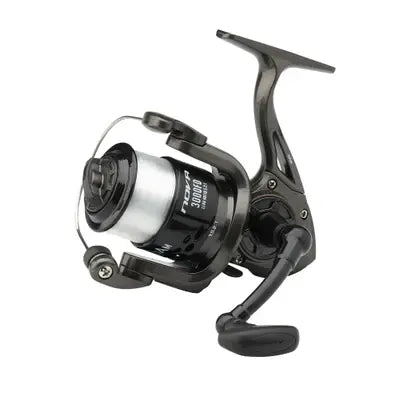Vobler DAM NOVA 4000 FD 1BB INCL. LINE 180M/0.30MM
