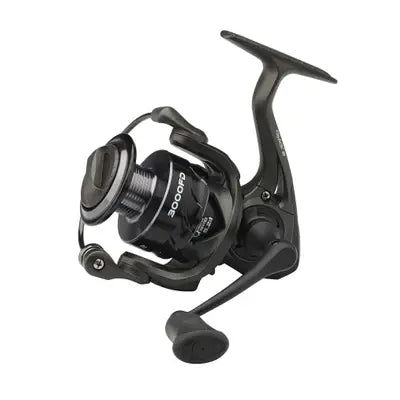 Vobler DAM QUICK 2 V2 2000 FD 5.1BB