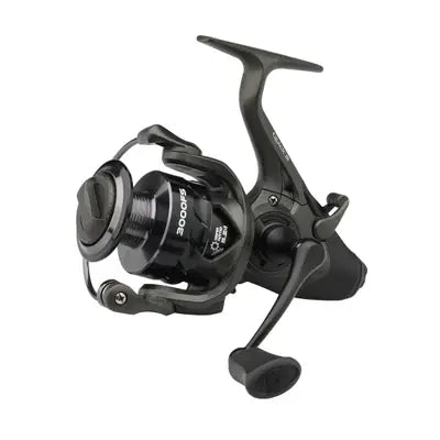 Vobler DAM QUICK 2 V2 3000 FS 5.1BB