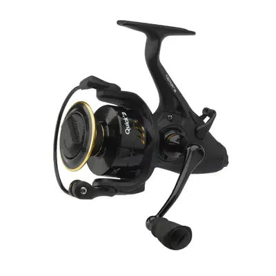 Vobler DAM QUICK 3 6000 FS 9.1BB