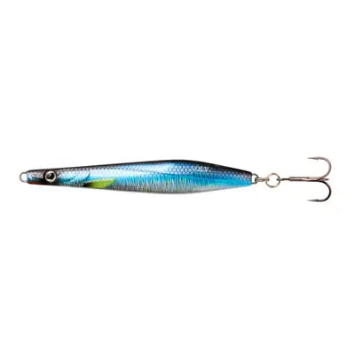 Vobler Abu Garcia Sölv SPIRR 8cm/14g Blue Herring