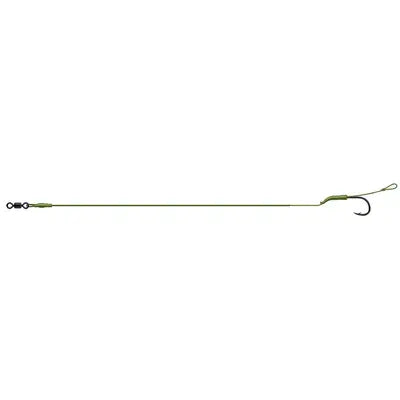 Vobler DAM TACTIX RIG COMBI 8 25LBS 20CM 2PCS