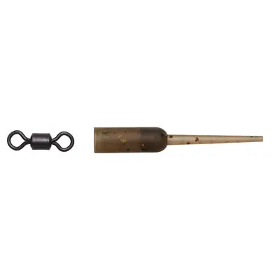 Vobler DAM DETEK SHOCK SAFE BEAD W. SWIVEL 5PCS