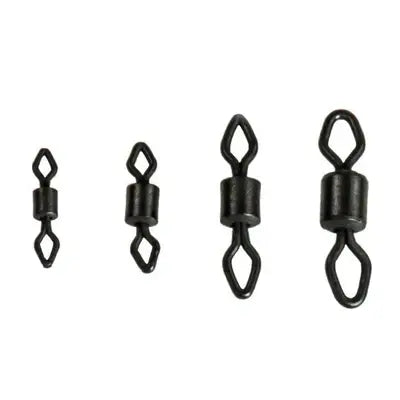 Vobler DAM DIAMOND ROLLING SWIVEL 8 17KG 20PCS
