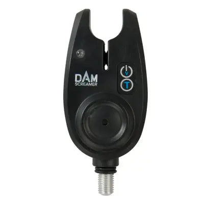 Vobler DAM SCREAMER BITE-ALARM BLUE