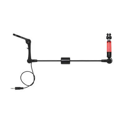 Vobler DAM ILLUMINATED SWING INDICATOR 1PCS GREEN