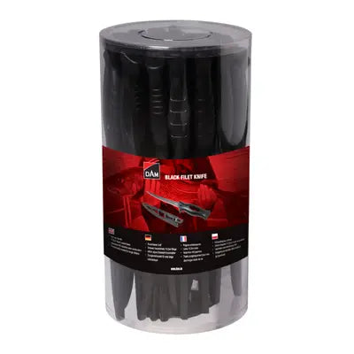 Vobler DAM ONTARIO FILET KNIFE BLADE 24pcs BULK