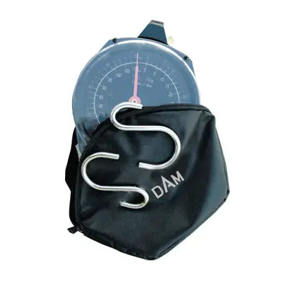 Vobler DAM FISH SCALE 50KG