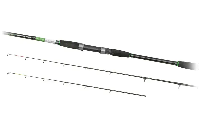 Lanseta Feeder Carp Zoom Lanseta Carp Zoom Rover Boat Feeder 270 60-180gr