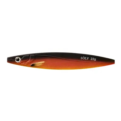 Vobler Abu Garcia Sölv SKÄRR 10cm/18g Copper Sandeel