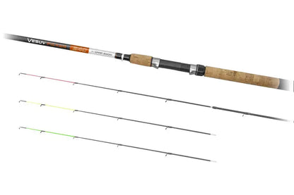 Lanseta Feeder Carp Zoom Lanseta Carp Zoom Vesuv Picker 240m 5-15gr