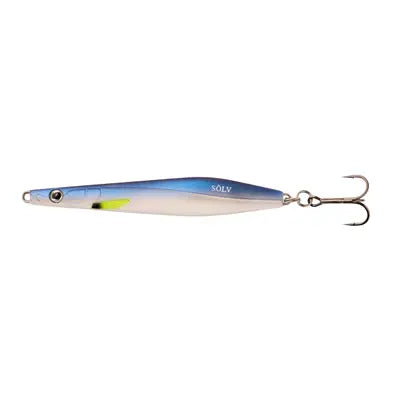 Vobler Abu Garcia Sölv SPIRR 12cm/22g Purple Poison
