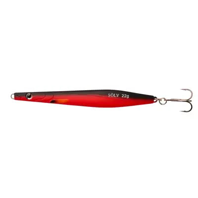 Vobler Abu Garcia Sölv SPIRR 12cm/22g Matte Red