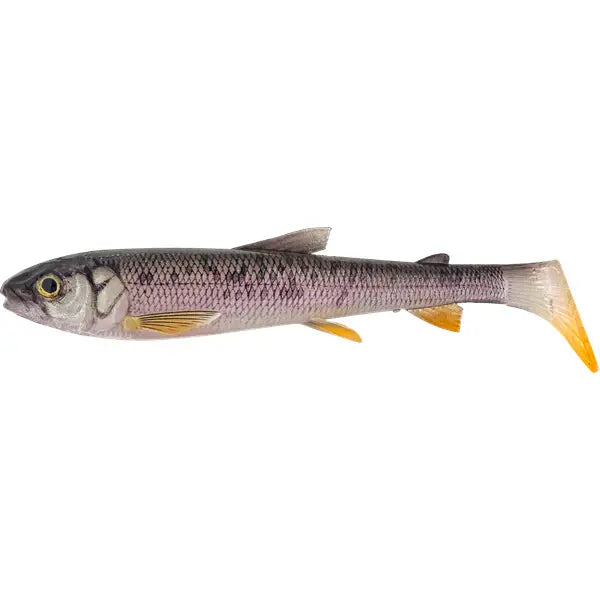 Nălucă soft Savage Gear 3d Whitefish Shad 27 Cm 152 G Sinking Wagasaki