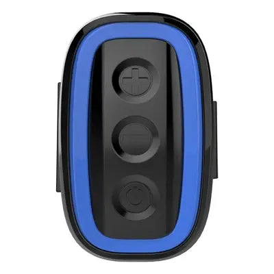 Vobler MADCAT TOPCAT ALARM BLUE