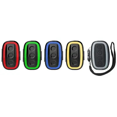 Vobler MADCAT TOPCAT ALARM SET 2P1 RED GREEN