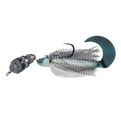 Vobler MADCAT SKULL BLADE JIG XL 55G S7/0 ROACH