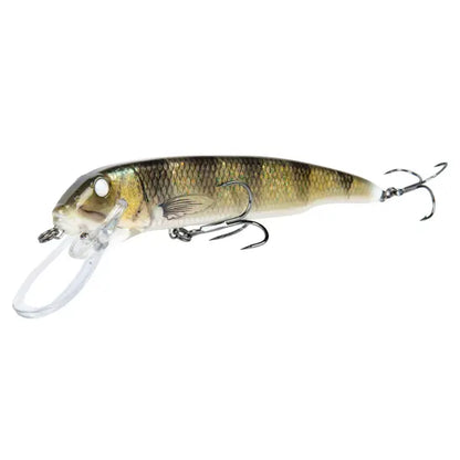 Vobler Savage Gear Sucker Flanker 20 Cm 57 G Slow Sinking Walleye Glitter