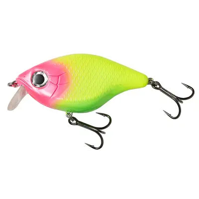 Vobler MADCAT TIGHT-S SHALLOW 12CM 65G FLOATING CANDY