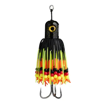 Vobler MADCAT CLONK TEASER THE ORIGINAL 100GR BLACK