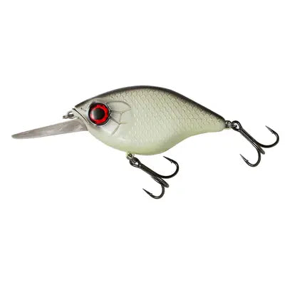 Vobler MADCAT TIGHT-S DEEP 16CM 70G FLOATING GLOW