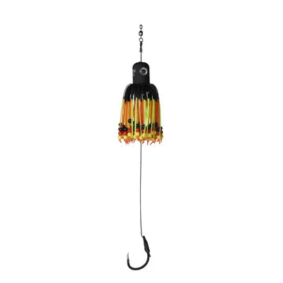 Vobler MADCAT A-STATIC ADJ. CT 33CM 8/0 100G S BLACK