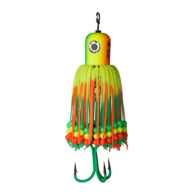 Vobler MADCAT A-STATIC CT 16CM 3/0 250G S FIRETIGER