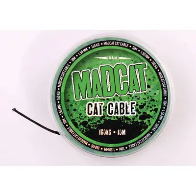 Vobler MADCAT CAT CABLE 10M 1.35MM 160KG