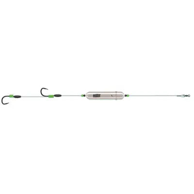Vobler MADCAT ADJ. PROFI RR WNS 180CM 1.00MM 10/0 10/0