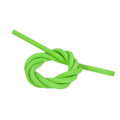 Vobler MADCAT RIG TUBE GREEN 1M XL DIA. 8MM / 5.5MM