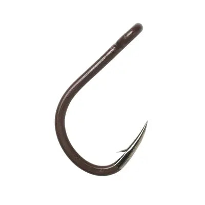 Vobler MADCAT PELLET HOOK A-STATIC 2/0 5PCS BROWN