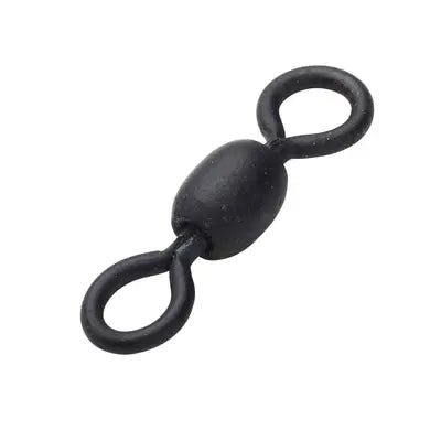 Vobler MADCAT STAINLESS CRANE SWIVELS 2 90KG BLACK 10P