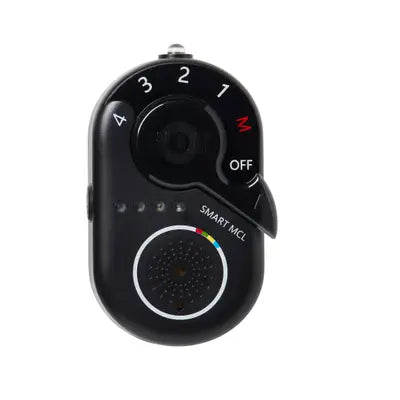 Vobler MADCAT SMART RECEIVER MCL RED/GREEN/YELLOW/BLUE