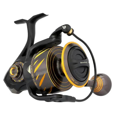 Mulineta PENN ATH8500 AUTHORITY 8500 SPIN REEL BOX