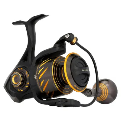 Mulineta PENN ATH5500 AUTHORITY 5500 HS SPIN REEL BOX