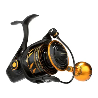 Mulineta PENN SLAIV4500 SLAMMER IV 4500 SPN REEL BOX