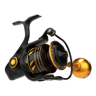 Mulineta PENN SLAIV5500 SLAMMER IV 5500 SPN REEL BOX