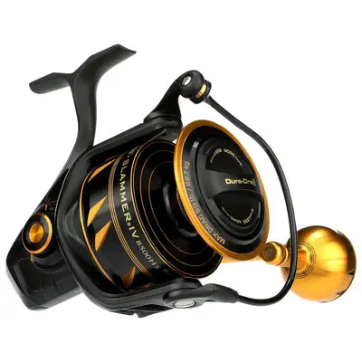 Mulineta PENN SLAIV8500HS SLAMMER IV 8500HS SP REEL BX