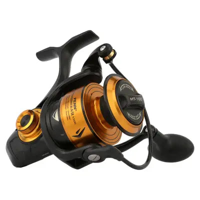Mulineta PENN SSVII3500 EU SPINFISHER VII SP REEL BX