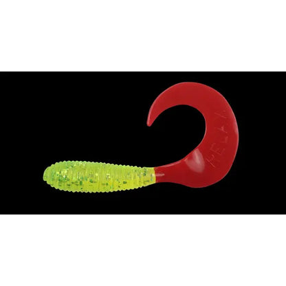 Naluca Soft Relax Twister 8cm Standard Relax (4buc/Plic) : Culoare - Ts058