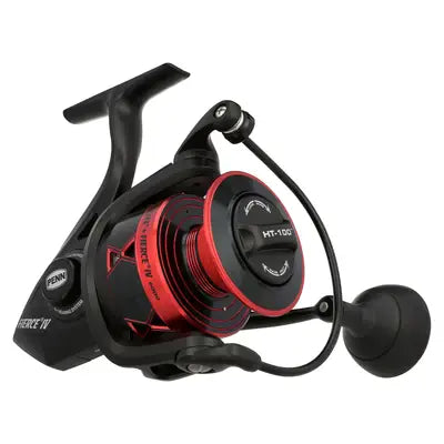 Mulineta PENN FRCIV6000 FIERCE IV 6000 REEL BOX