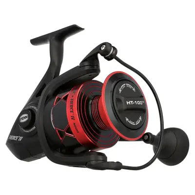 Mulineta PENN FRCIV8000 FIERCE IV 8000 REEL BOX