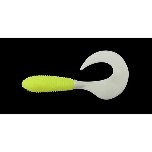 Naluca Soft Relax Twister 8cm Standard Relax (4buc/Plic) : Culoare - Ts122