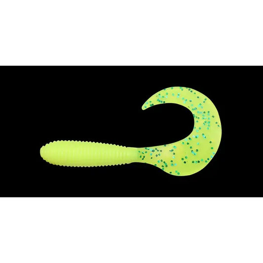 Naluca Soft Relax Twister 8cm Standard Relax (4buc/Plic) : Culoare - Ts230
