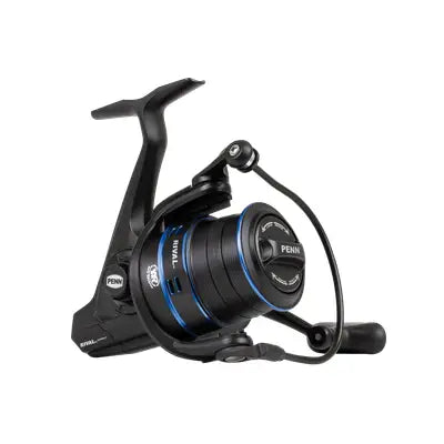 Mulineta PENN RIVAL 6000LC BLUE