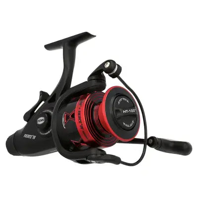 Mulineta PENN FRCIV4000LL FIERCE IV 4000 LL REEL BOX