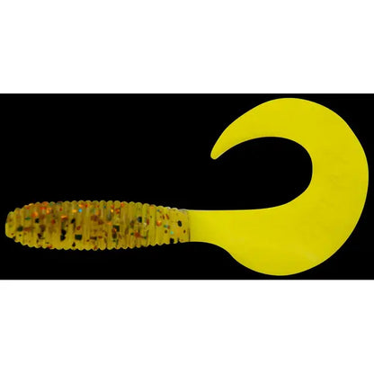 Naluca Soft Relax Twister 8cm Standard Relax (4buc/Plic) : Culoare - Ts238